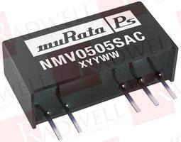 MURATA MANUFACTURING NMV1205DAC