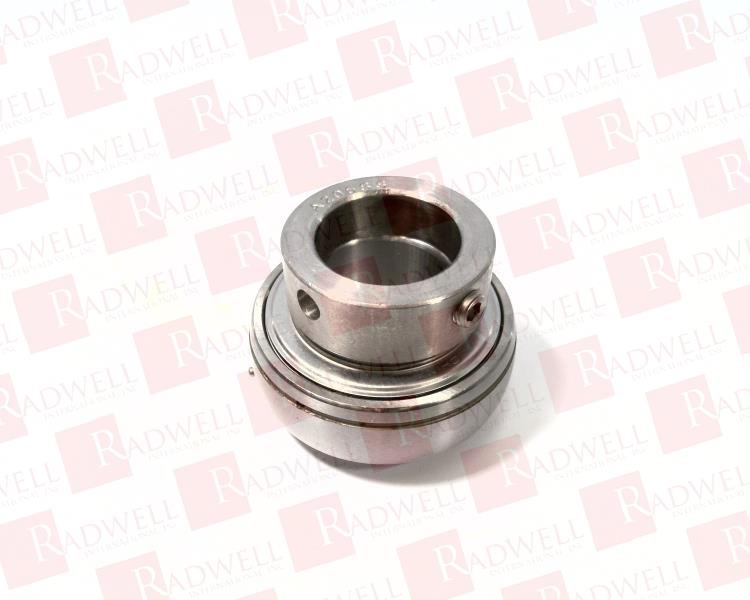 IPTCI BEARINGS SNA206-30MM