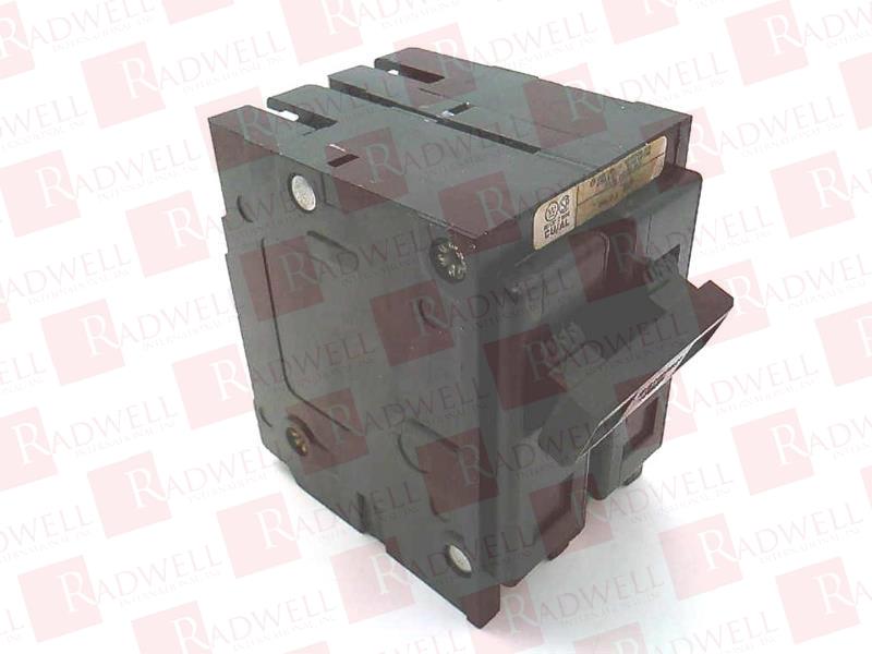 EATON CORPORATION HQP2040H