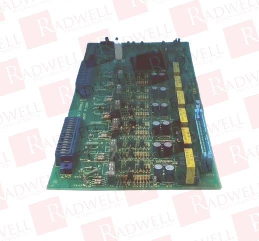 FANUC A16B-1200-0510