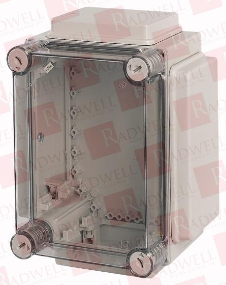 EATON CORPORATION CI23-150-NA