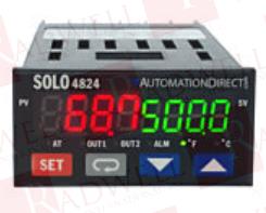 AUTOMATION DIRECT SL4824-LR