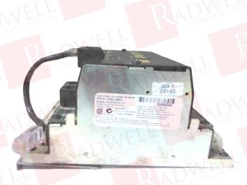 SCHNEIDER ELECTRIC P314-1A00-AB01