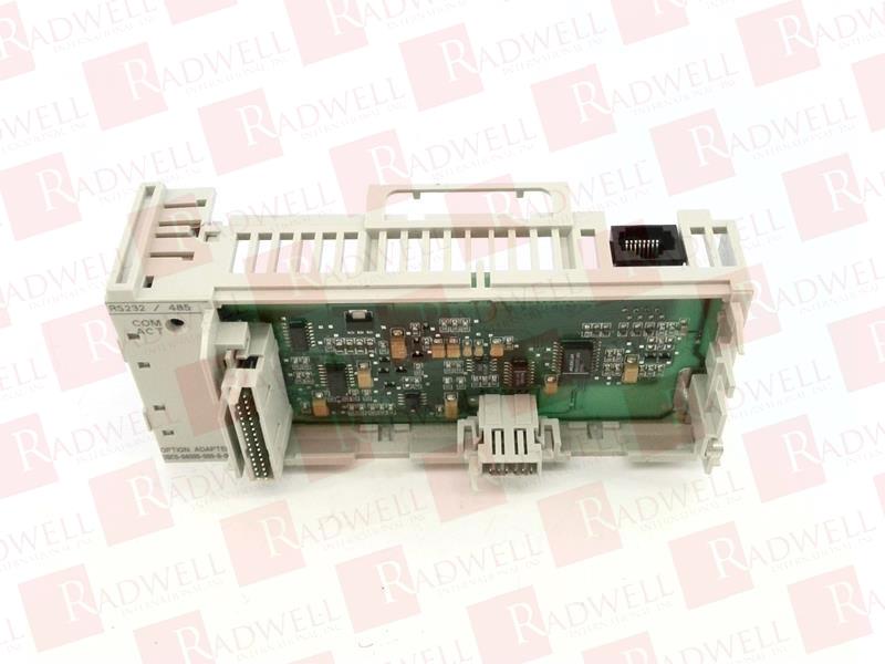 INVENSYS DSC0-04000-000-0-00