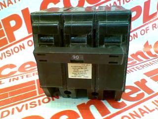 EATON CORPORATION MP390