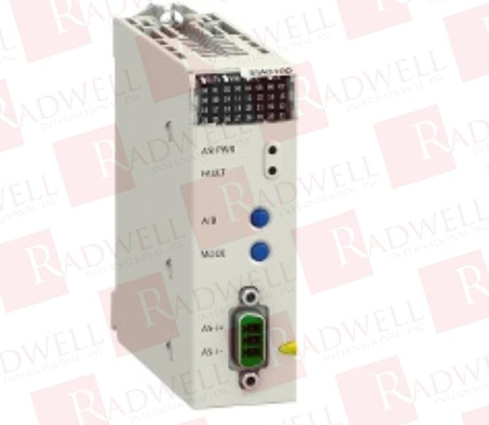 SCHNEIDER ELECTRIC BMXEIA0100