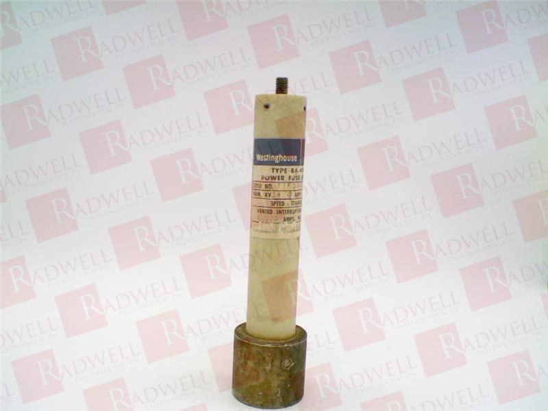 EATON CORPORATION 15BA4-200E