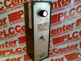 ALTRA INDUSTRIAL MOTION DCX201E