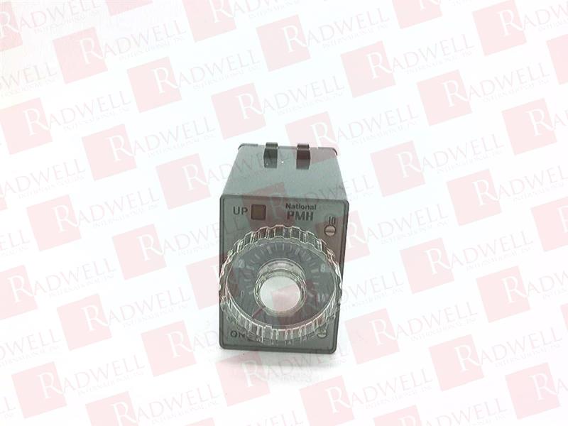 MATSUSHITA ELECTRIC PMH-M-10M-DC24V