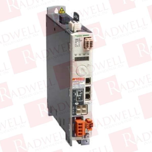 SCHNEIDER ELECTRIC LXM32AD18N4