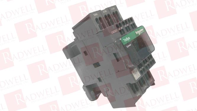 SCHNEIDER ELECTRIC CAD323G7