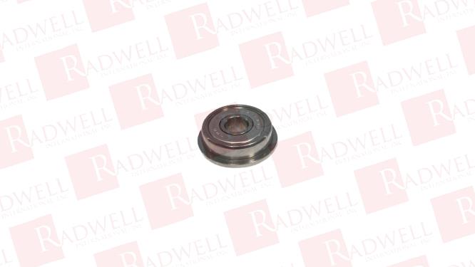 CONSOLIDATED BEARING F61900-ZZ