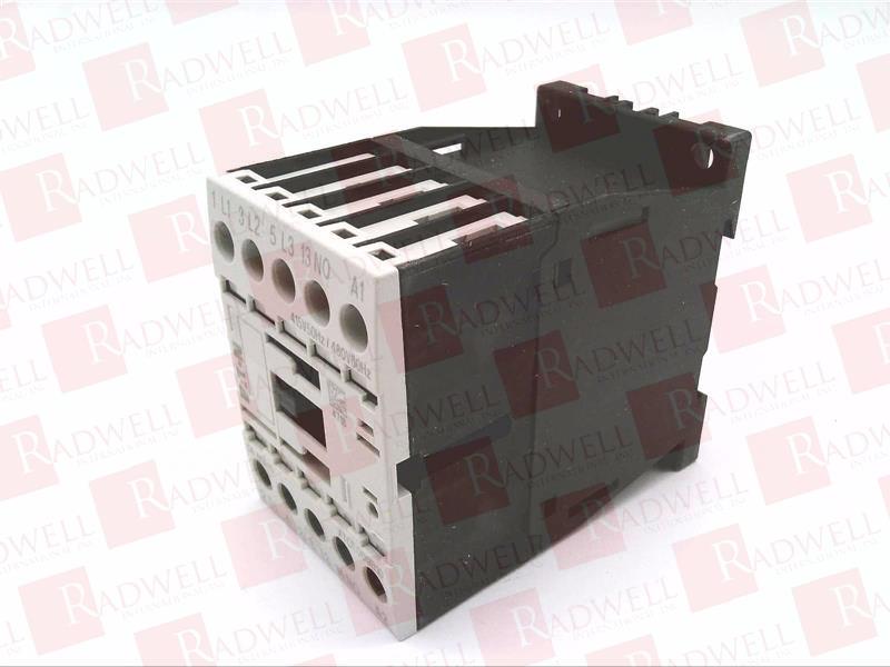 EATON CORPORATION XTCE009B10C