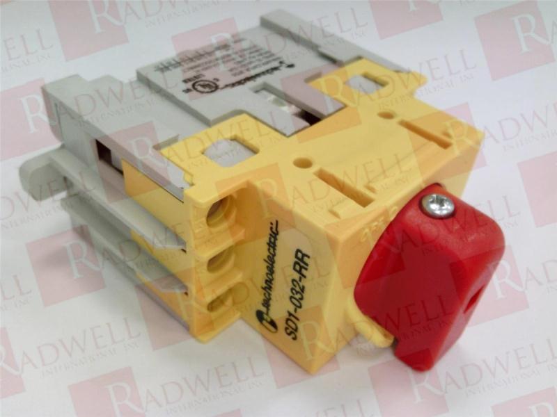 AUTOMATION DIRECT SD1-032-RR