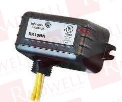 JOHNSON CONTROLS RR10NN