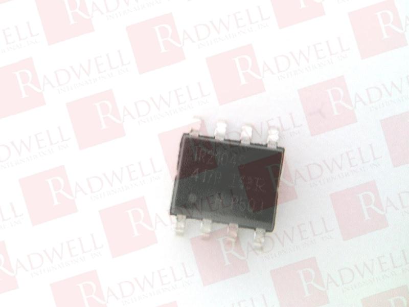 INFINEON IR2104STRPBF