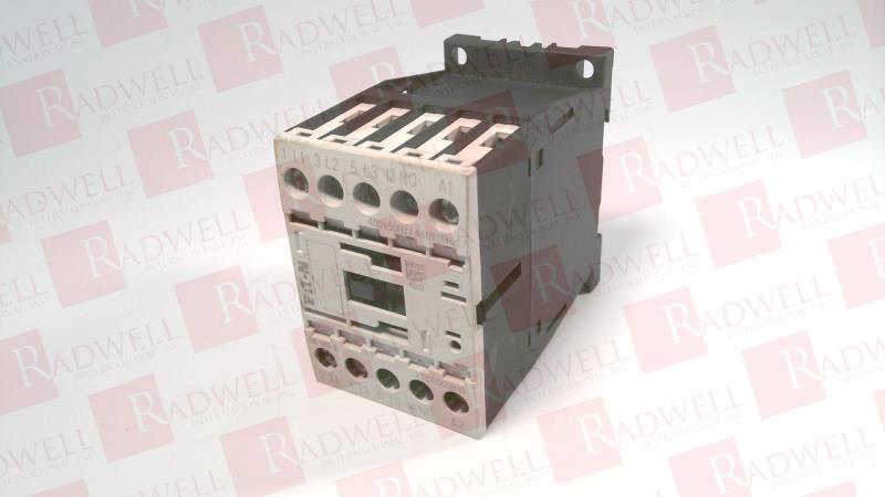 EATON CORPORATION DILM9-10(400V50HZ,440V60HZ)