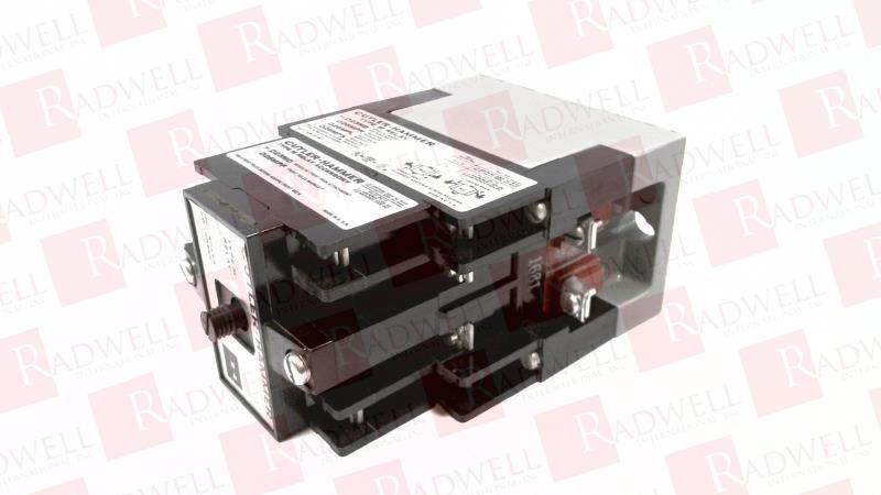 EATON CORPORATION D26MR60A