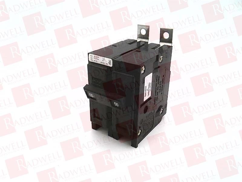 EATON CORPORATION BAB2050