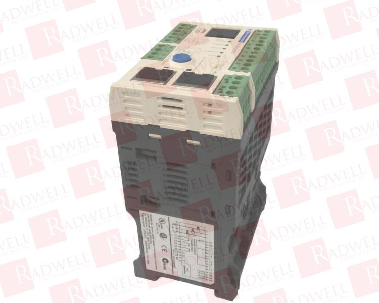 SCHNEIDER ELECTRIC LTMR08EBD