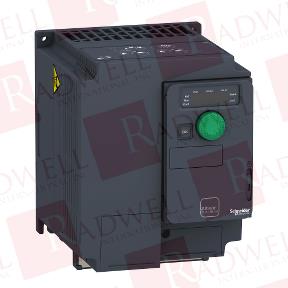 SCHNEIDER ELECTRIC ATV320U22S6C