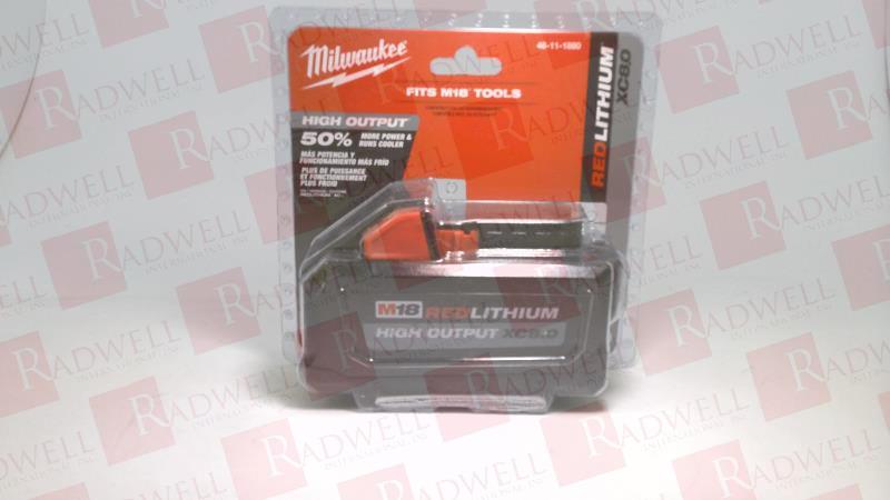 MILWAUKEE POWER TOOLS 48-11-1880