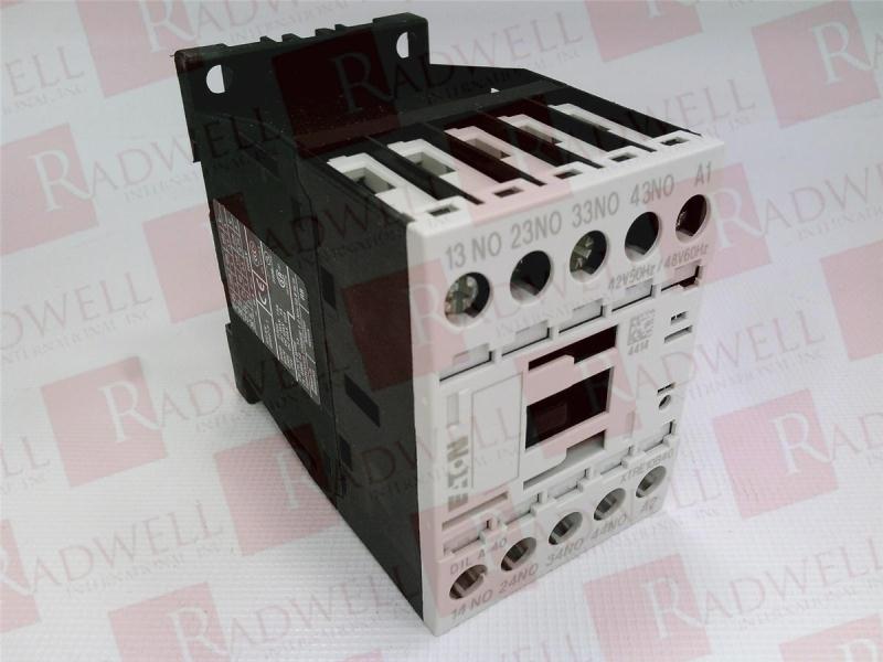 EATON CORPORATION XTRE10B40W