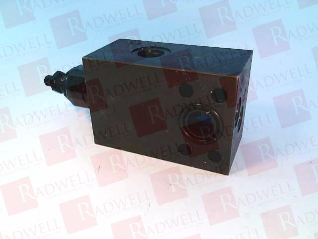 BOSCH RVB-3/4N1X/D12-12M