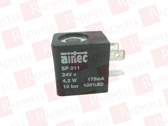 AIRTEC 23-SP-011-412