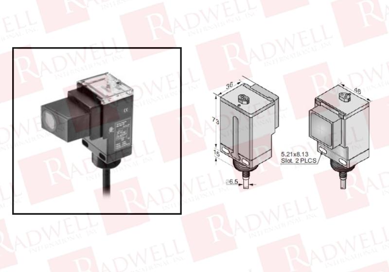 RADWELL RAD01665