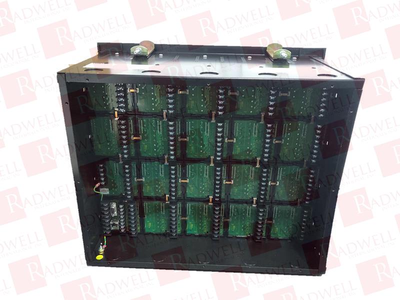 AMETEK SERIES90A-PC-4HX5W-NPB-2-40-IMC-TFS-NR-F-X/ISO-TP-SPT-MB-ETH-RLY-FM