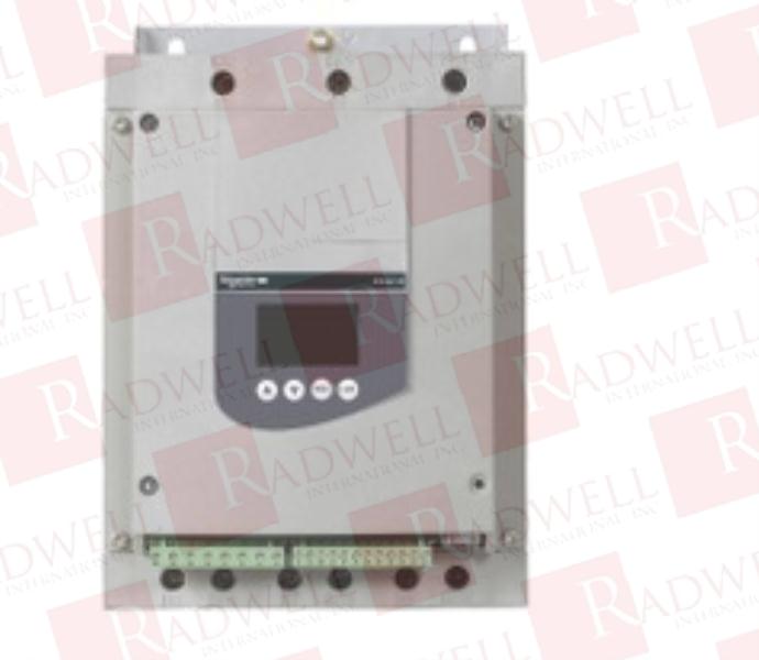 SCHNEIDER ELECTRIC ATS48D75Y