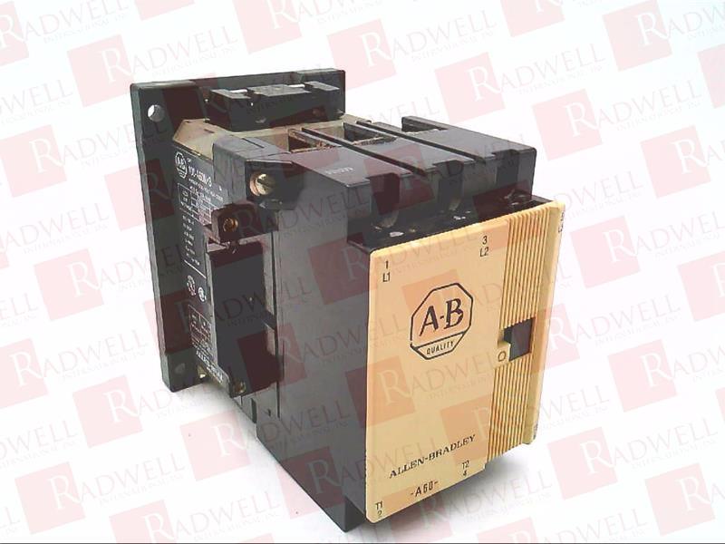 ALLEN BRADLEY 100-A60NJ3