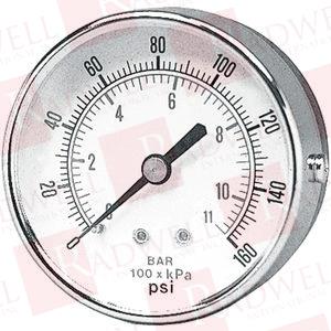 PRECISION INSTRUMENTS 102D-158F