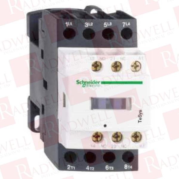 SCHNEIDER ELECTRIC LC1D128B7