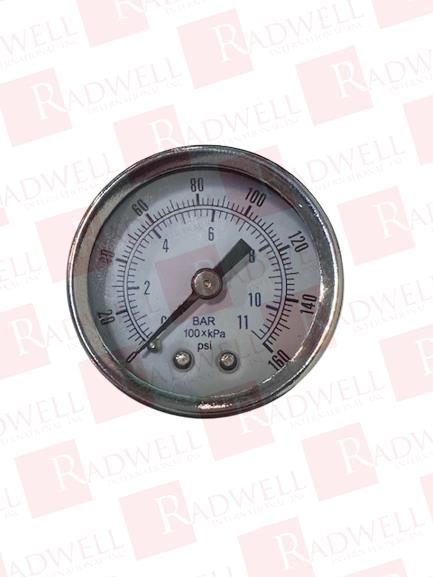 PIC GAUGES 102D-158F