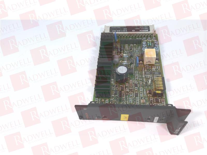 BOSCH VT-VRPA1-537-20