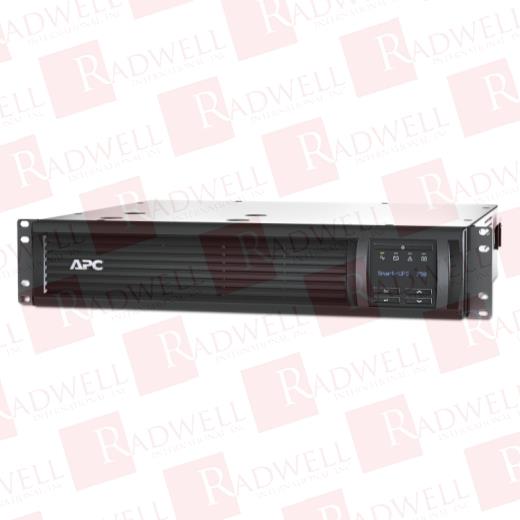 SCHNEIDER ELECTRIC SMT750RMI2U