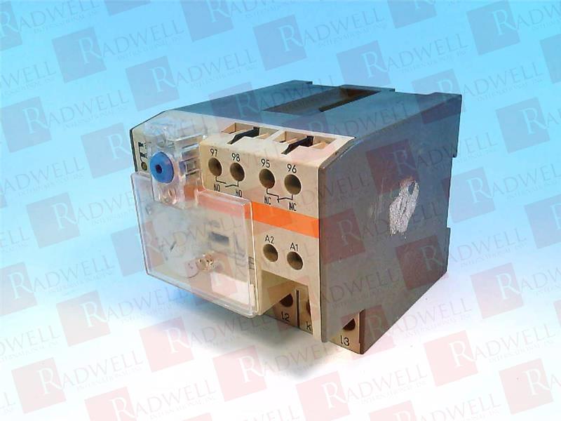 SIEMENS 3UB1101-1W