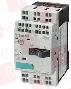 SIEMENS 3RV1011-1HA25