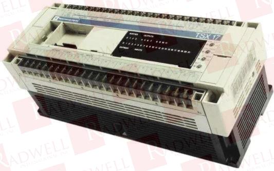 SCHNEIDER ELECTRIC TSX1723444