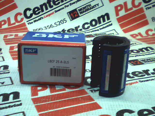 SKF LBCF25A2LS