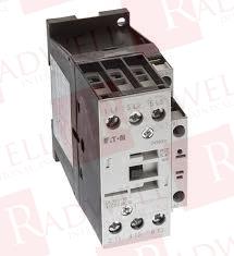 EATON CORPORATION DILMC25-10(24V50/60HZ)