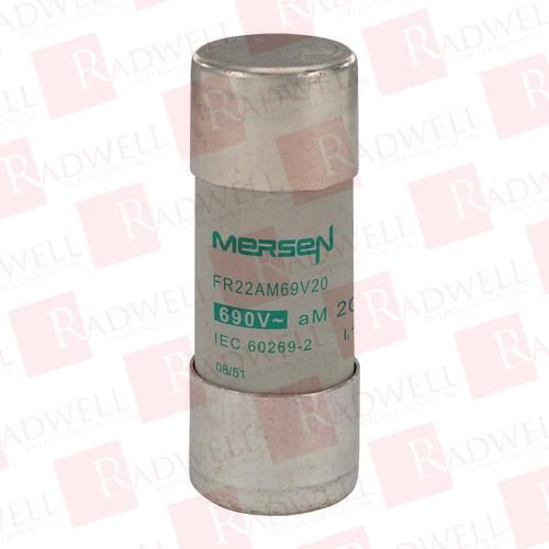 MERSEN S212076