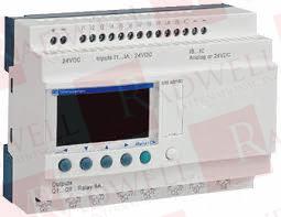 SCHNEIDER ELECTRIC SR1B201FU