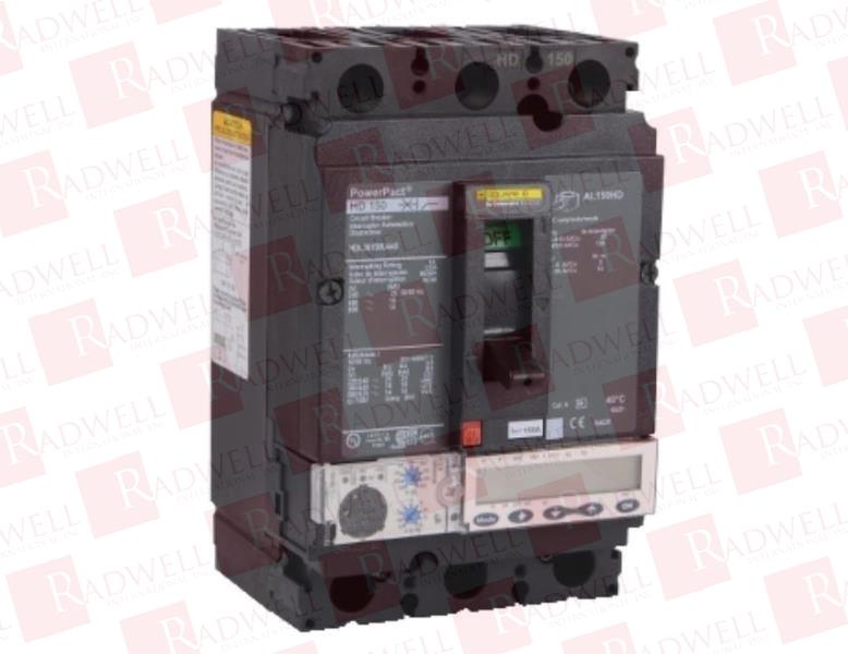 SCHNEIDER ELECTRIC KAL361501037