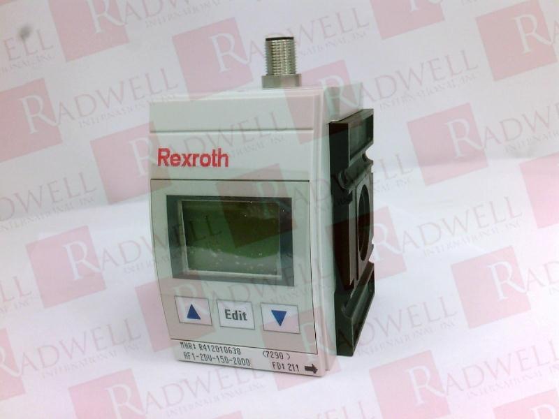 BOSCH R412010638