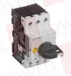 EATON CORPORATION XTPR025BC1