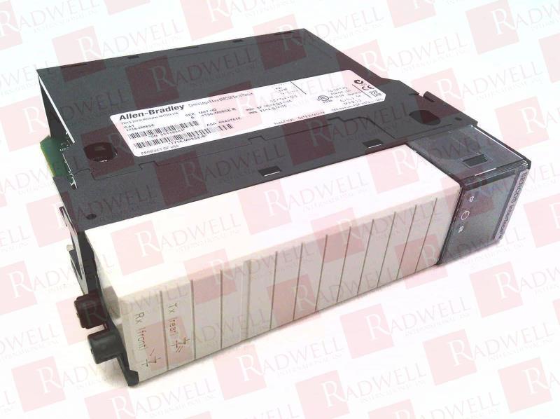 ALLEN BRADLEY 1756-M08SE