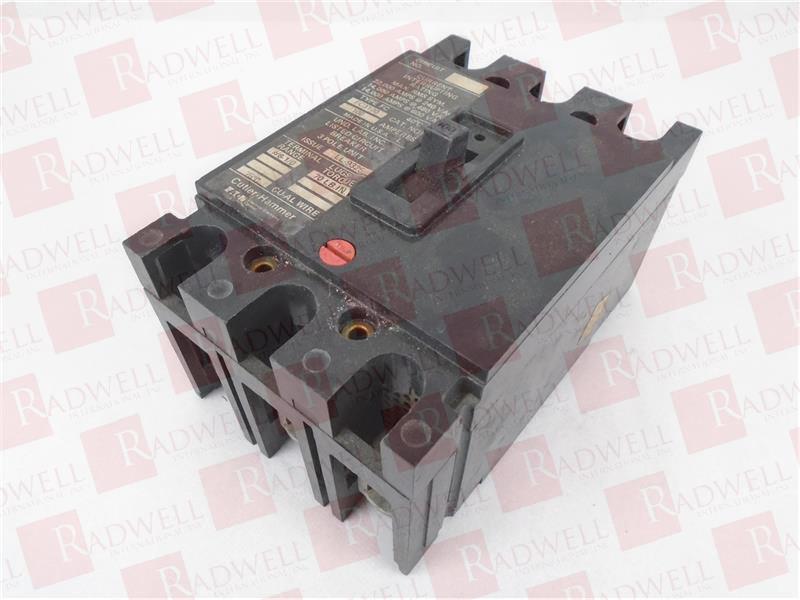 EATON CORPORATION FC3100